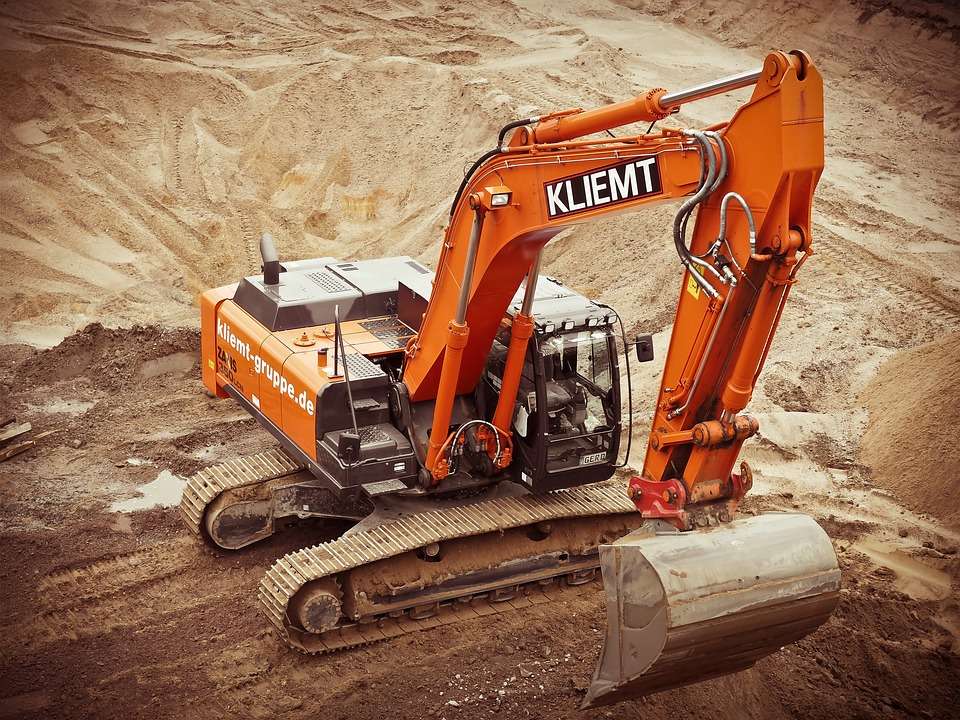¿Qué es el seguro Todo riesgo construcción?