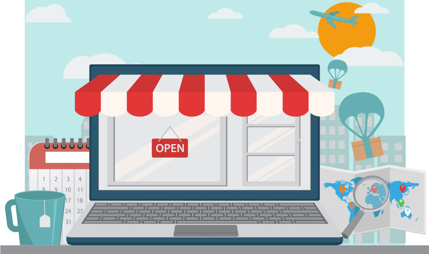 Seguro para comercios